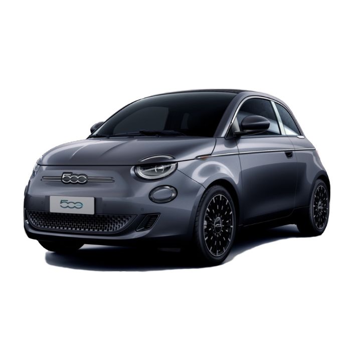 Auto Usate Treviglio - Auto Utilitarie - Reduzzi Motor
